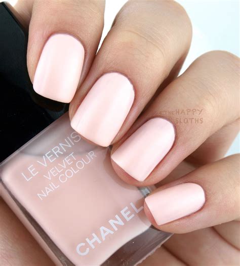 best chanel pink nail polish|Chanel nail polish shades.